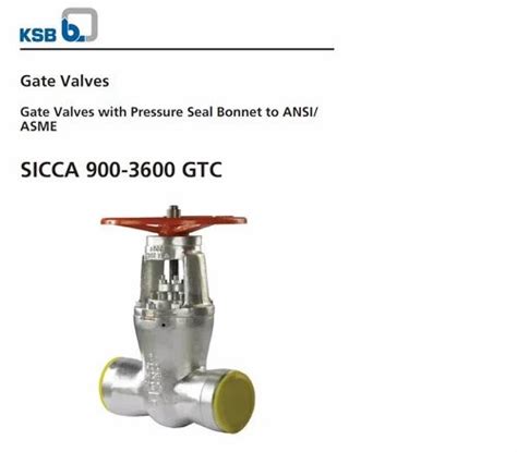 KSB VALVE - KSB Globe Valve Trader - Wholesaler / Distributor from Mumbai