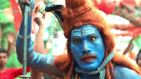 Watch Bibhishon Web Series All Episodes Online in HD On ZEE5