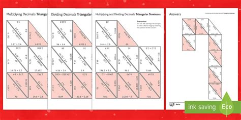 Christmas Maths | Multiplying and Dividing Decimals | Beyond