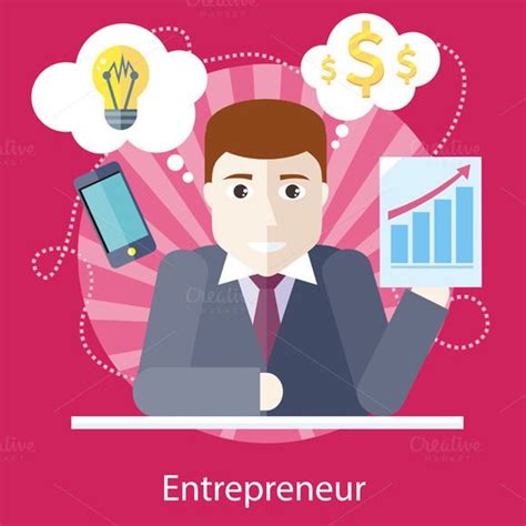 Entrepreneur Animated 的图像结果