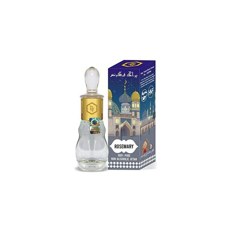 Buy Parag Fragrances Rosemary 25ml Attar/Itra/Natural Fragrance Oil ...