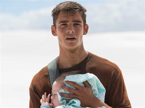 'The Giver' Movie Ending Changed By Weinstein - Business Insider
