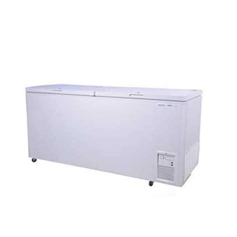 Voltas 405 Liters 405 DD CF Double Door Deep Freezer Price in India ...