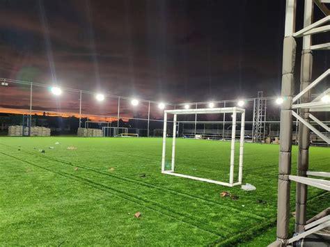 Terna – College of Engineering, Osmanabad