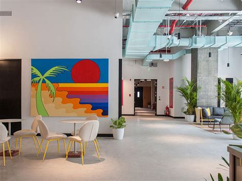 WeWork Embassy TechVillage - Bellandur, Bangalore