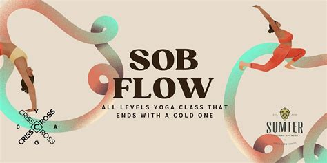 SOB Flow - Summer Kickoff!, Sumter Original Brewery, 11 May 2024 ...