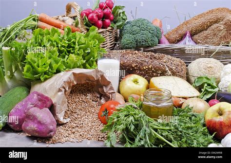 Healthy Organic Food 的图像结果
