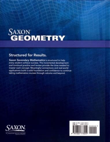 Image result for Saxon Math Geometry Test 12 Answers