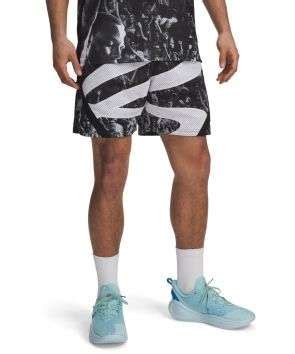 Shop Men's Shorts - Gym, Running & Basketball | Under Armour