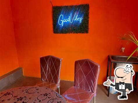 Menu at The Indian food, Ambikapur