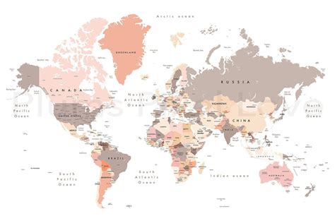 The Wold Map. Cute 的图像结果