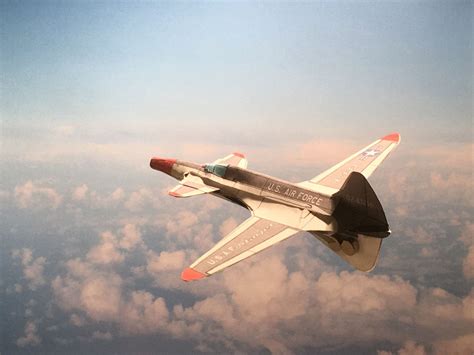 Lockheed L-133 Starjet | Aircraft, Lockheed, Jet plane