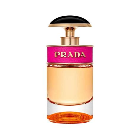 Buy Prada Candy Eau De Parfum for Women - 50 ml Online at Best Price in ...