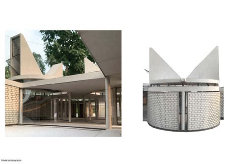 The Wheels of Heaven | CEPT - Portfolio