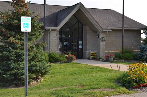 Island Lake Shooting Range - Michigan Shooting Centers