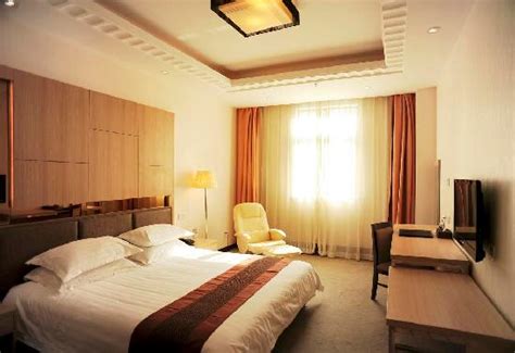 IMAGINE GARDEN HOTEL (Shanghai) - Hotel Reviews & Photos - Tripadvisor