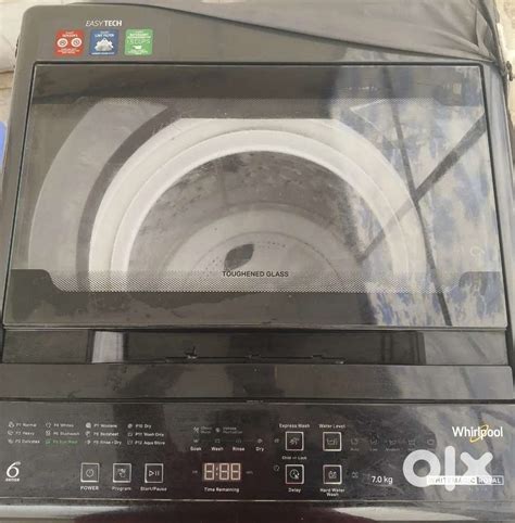 Washing machine - Washing Machines - 1820954642