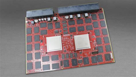 Unity Module Payload Processing 的图像结果