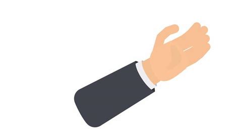 Image result for Video Text Animation Hand