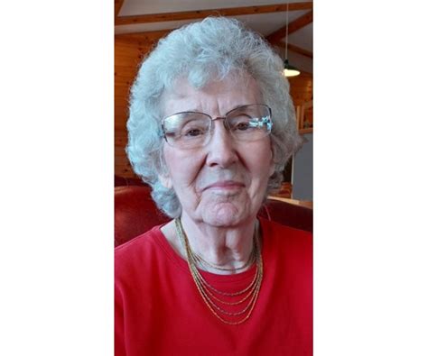 Helen Arola Obituary (2024) - Cook, MN - Mesabi Tribune