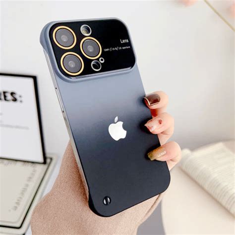 Frameless Large Window Gradient Case – pluggear.com
