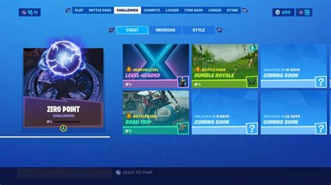 Image result for FortHub Challenges