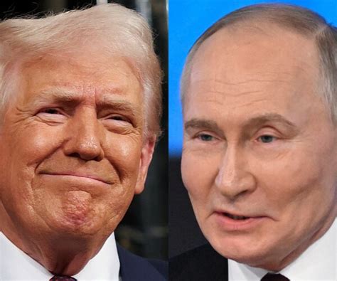 Trump: 'Great Progress' Made in Envoy Witkoff's Meeting With Putin ...