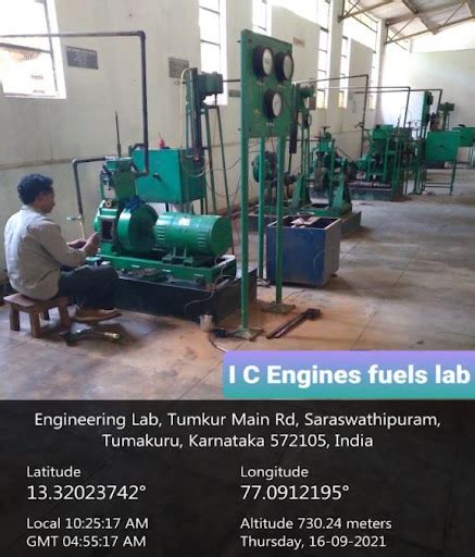 Top Engineering College in Tumkur | Best Engineering College in Tumkur ...