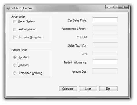 Auto General Number Visual Basic Coding 的图像结果