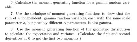 Image result for Generating Gamma Random Variable