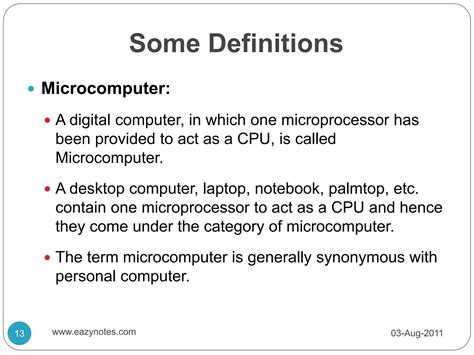 Image result for Microprocessor Explained