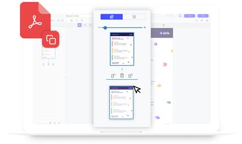 pdf combiner free online