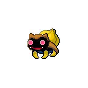 Kabusaur #140.1 - FusionDex