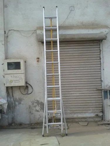 Aluminium Ladder and Hand Pallet Truck Manufacturer | Darshan ...