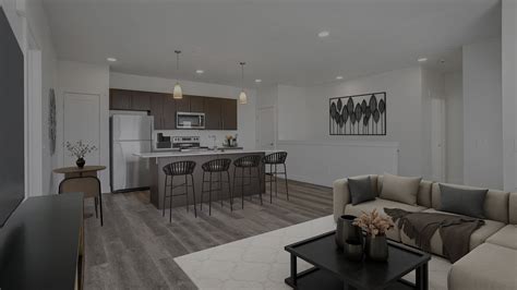 Apartments for Rent in Layton, UT | Allure Apartments