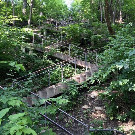 East River Flats : minnesota