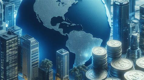 Projections indicate GDP growth of 3.5 to 5% for Central America, Panama and the Dominican ...