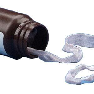 Buy DeRoyal Algidex Ag Silver Alginate Packing Dressing 14 x 5 yds, 1 ...