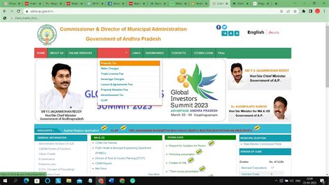 Andhra Pradesh Property Tax Guide - Payment, Calculation, Assessment ...