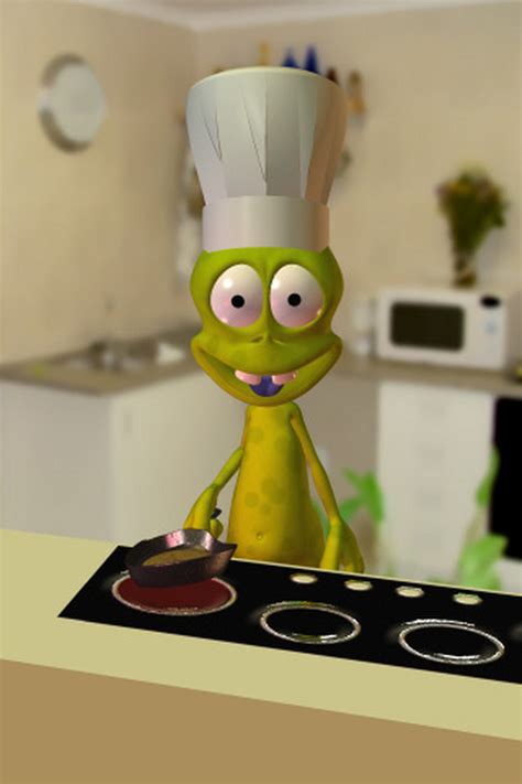 Image result for Alien Pogg