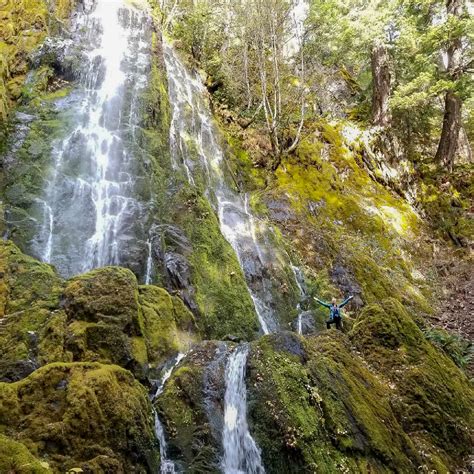 20 Best Oregon Waterfall Hikes - Hike Oregon