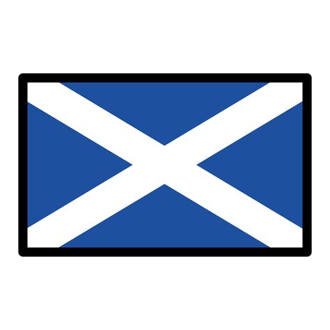 🏴󠁧󠁢󠁳󠁣󠁴󠁿 Flag: Scotland Emoji