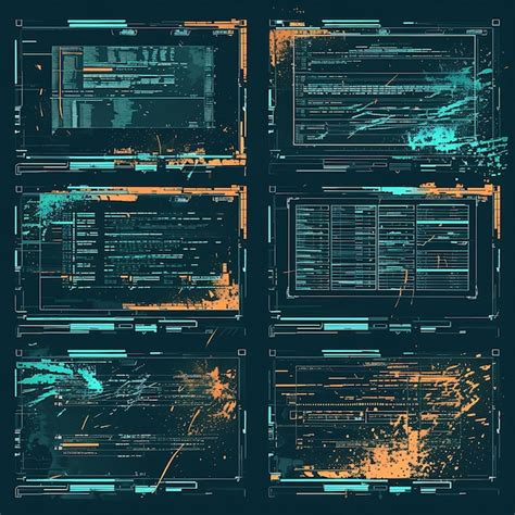 Hack Ligne De Code Simulation 的图像结果