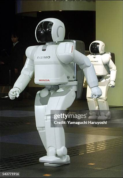 Asimo Model List 的图像结果