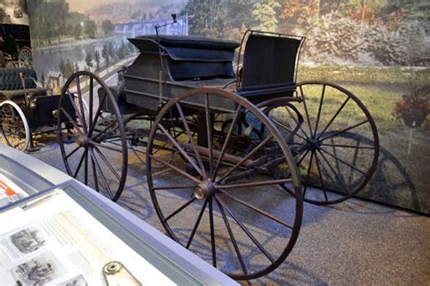 Treasures of the Henry Ford Museum