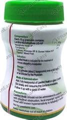 Laxitol Husk Sugar Free Bottle Of 90gm Oral Powder: Uses, Side Effects ...