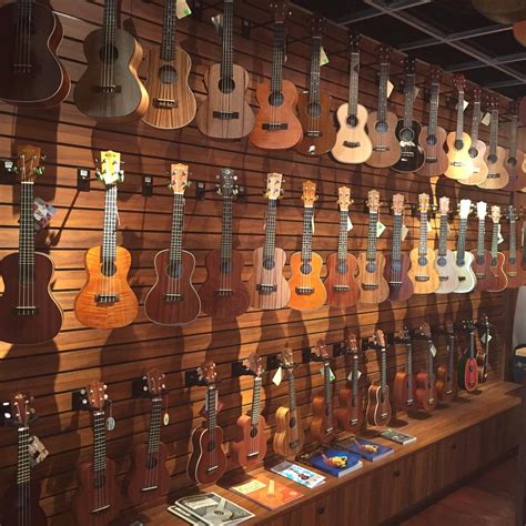 BOB'S UKULELE (2026) All You Need to Know BEFORE You Go (with Photos ...