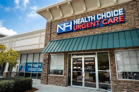 First Health Urgent Care