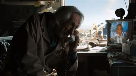 Latest El Camino: A Breaking Bad Movie Trailer Teases the Return of Old ...