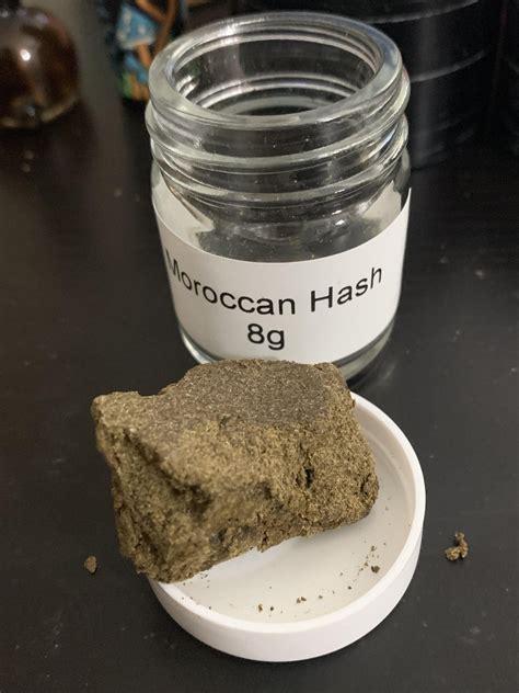 Image result for Hash How Make Moroccan To